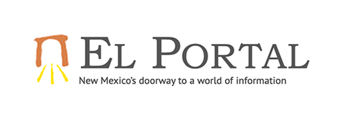 El Portal New Mexico