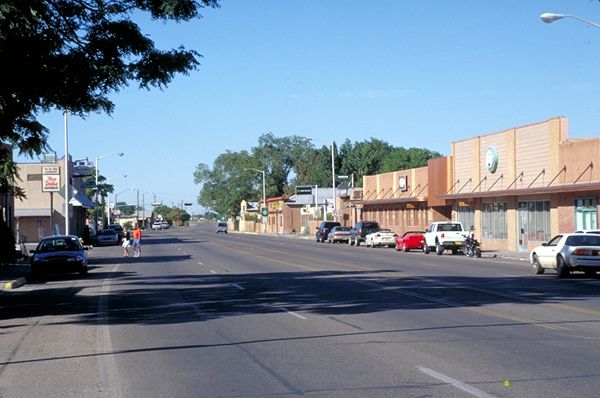 Town of Bernalillo